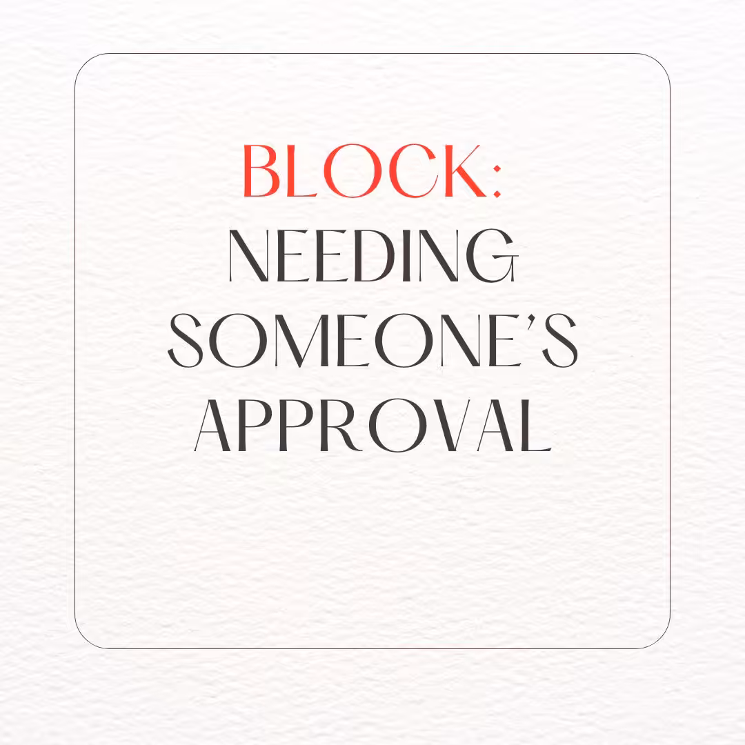 clearing approval black magic