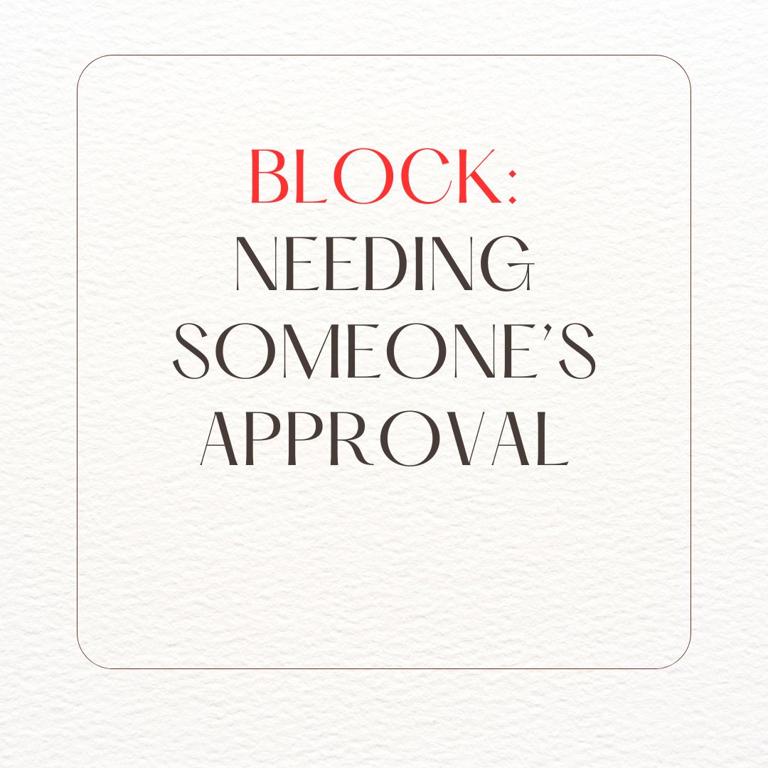 clearing approval black magic